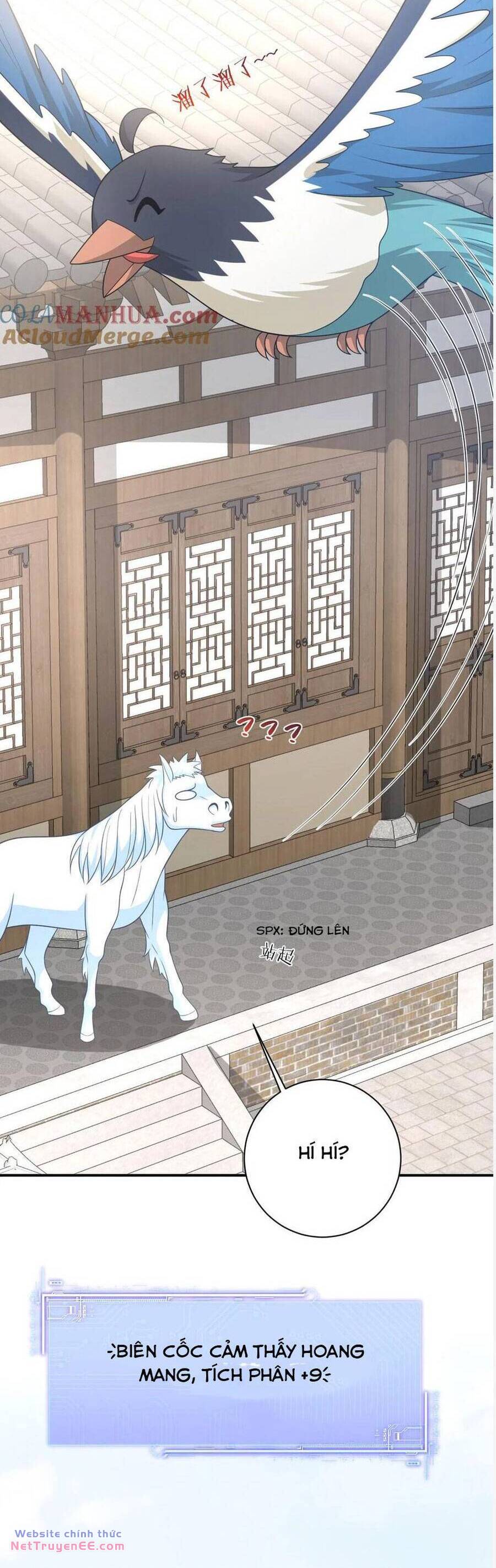 3 Kiếp Xui Xẻo, Kiếp Này Cùng Ta Thần Kinh Chapter 109 - Trang 2