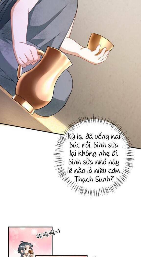 3 Kiếp Xui Xẻo, Kiếp Này Cùng Ta Thần Kinh Chapter 11 - Trang 2