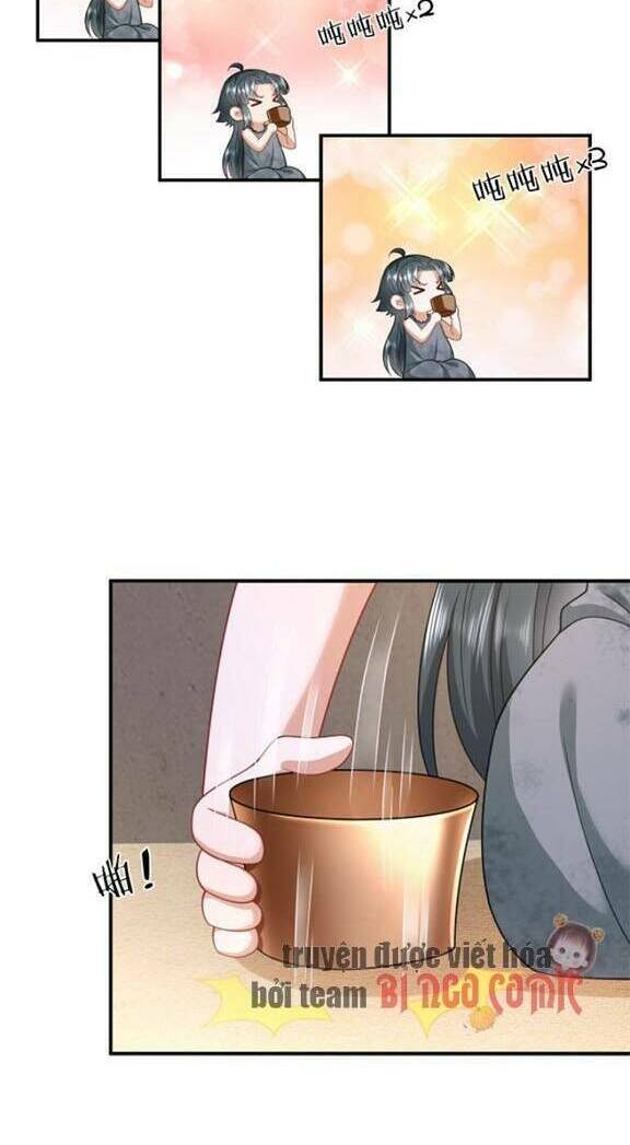 3 Kiếp Xui Xẻo, Kiếp Này Cùng Ta Thần Kinh Chapter 11 - Trang 2