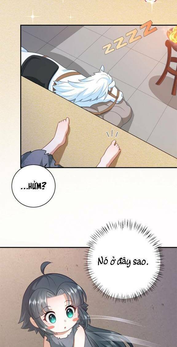 3 Kiếp Xui Xẻo, Kiếp Này Cùng Ta Thần Kinh Chapter 11 - Trang 2