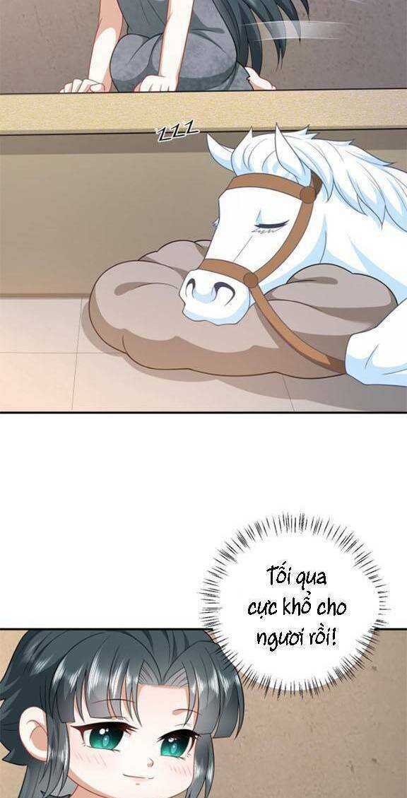 3 Kiếp Xui Xẻo, Kiếp Này Cùng Ta Thần Kinh Chapter 11 - Trang 2