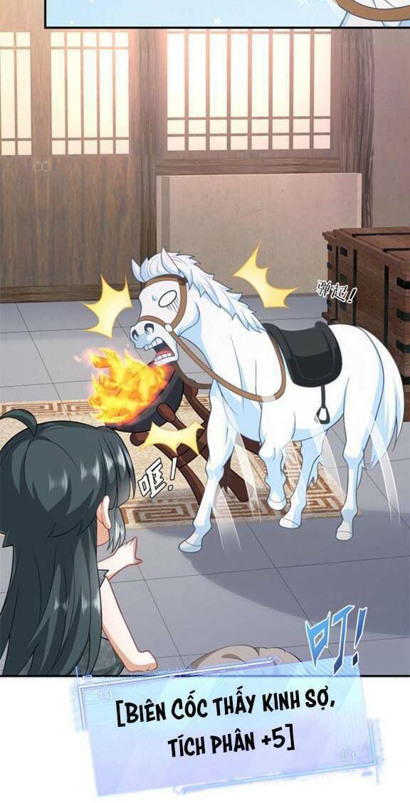 3 Kiếp Xui Xẻo, Kiếp Này Cùng Ta Thần Kinh Chapter 11 - Trang 2