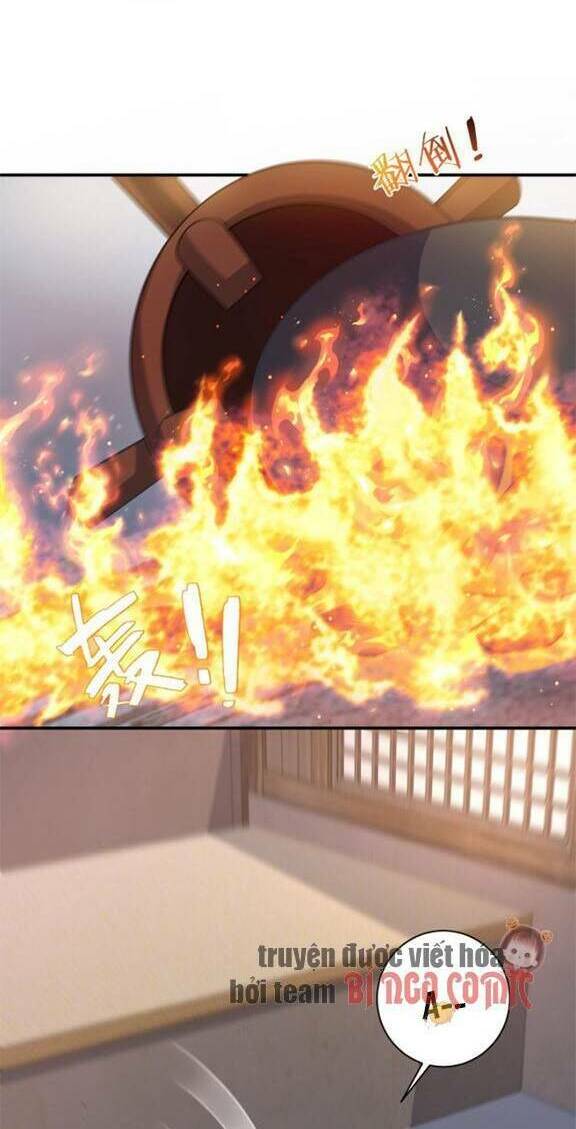 3 Kiếp Xui Xẻo, Kiếp Này Cùng Ta Thần Kinh Chapter 11 - Trang 2