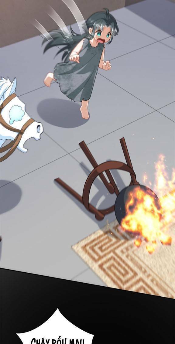 3 Kiếp Xui Xẻo, Kiếp Này Cùng Ta Thần Kinh Chapter 11 - Trang 2