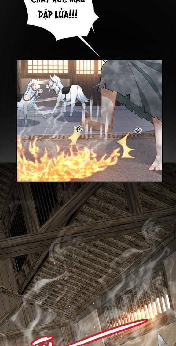 3 Kiếp Xui Xẻo, Kiếp Này Cùng Ta Thần Kinh Chapter 11 - Trang 2