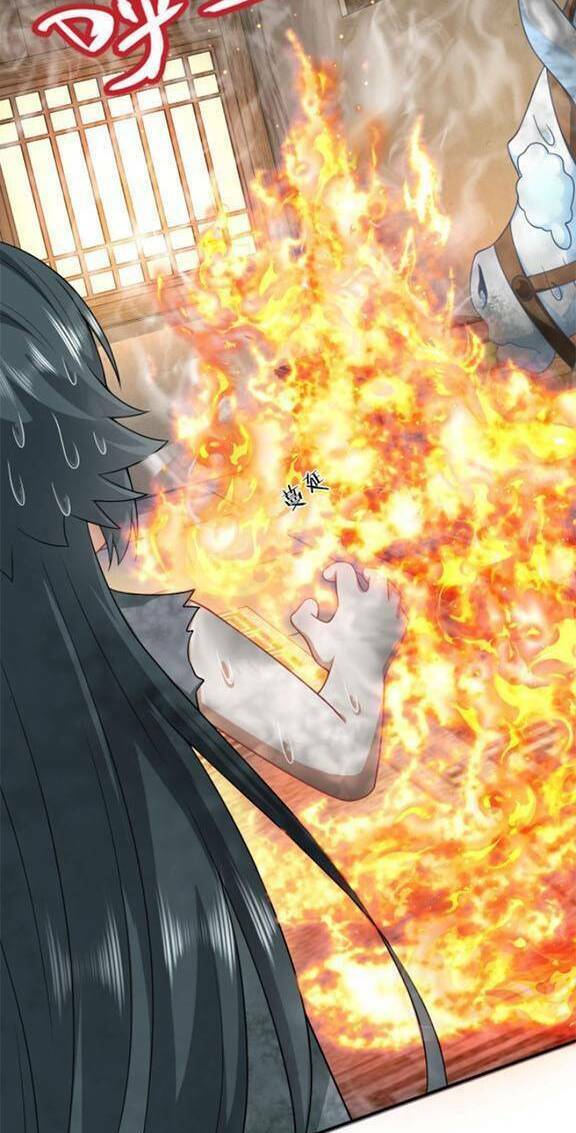 3 Kiếp Xui Xẻo, Kiếp Này Cùng Ta Thần Kinh Chapter 11 - Trang 2