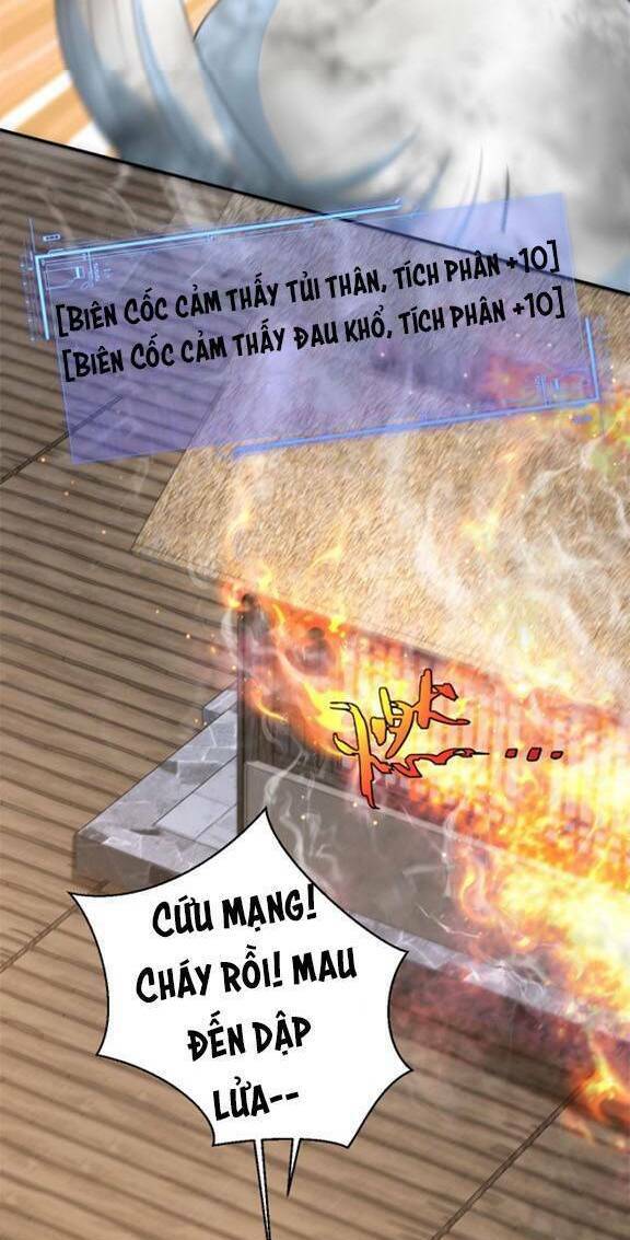 3 Kiếp Xui Xẻo, Kiếp Này Cùng Ta Thần Kinh Chapter 11 - Trang 2