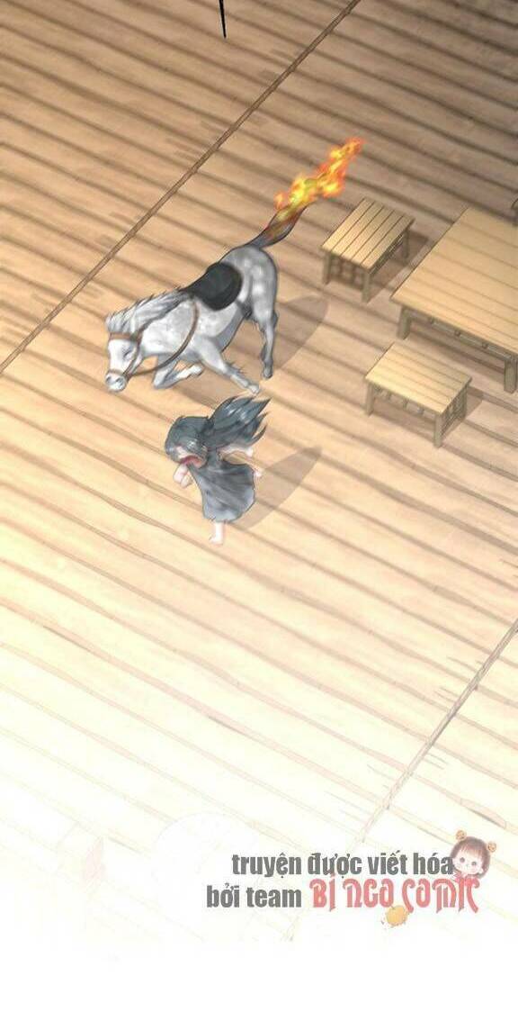 3 Kiếp Xui Xẻo, Kiếp Này Cùng Ta Thần Kinh Chapter 11 - Trang 2