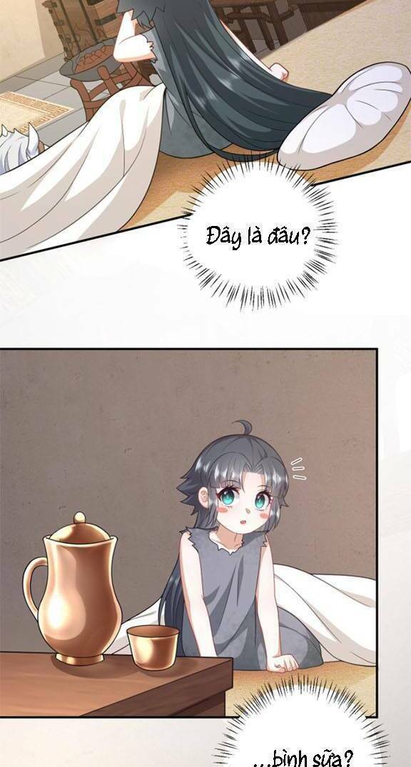 3 Kiếp Xui Xẻo, Kiếp Này Cùng Ta Thần Kinh Chapter 11 - Trang 2