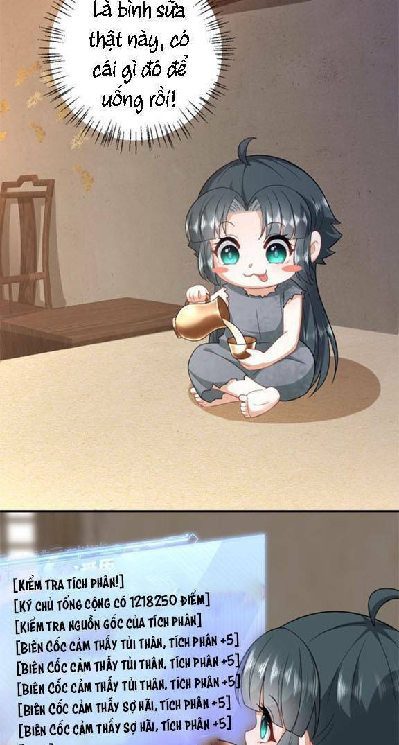 3 Kiếp Xui Xẻo, Kiếp Này Cùng Ta Thần Kinh Chapter 11 - Trang 2