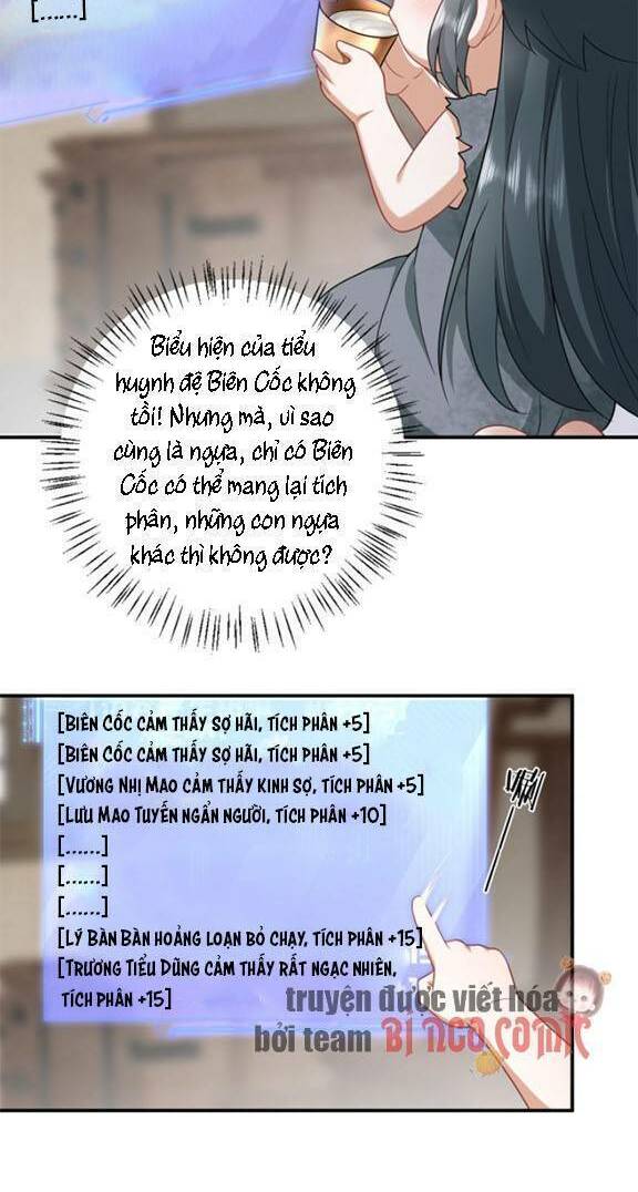 3 Kiếp Xui Xẻo, Kiếp Này Cùng Ta Thần Kinh Chapter 11 - Trang 2