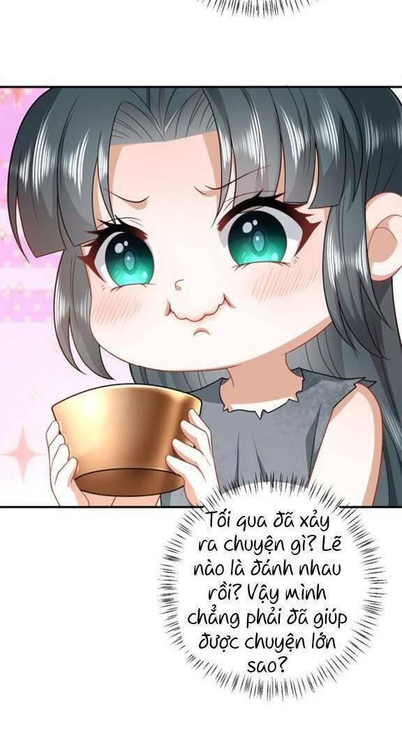 3 Kiếp Xui Xẻo, Kiếp Này Cùng Ta Thần Kinh Chapter 11 - Trang 2