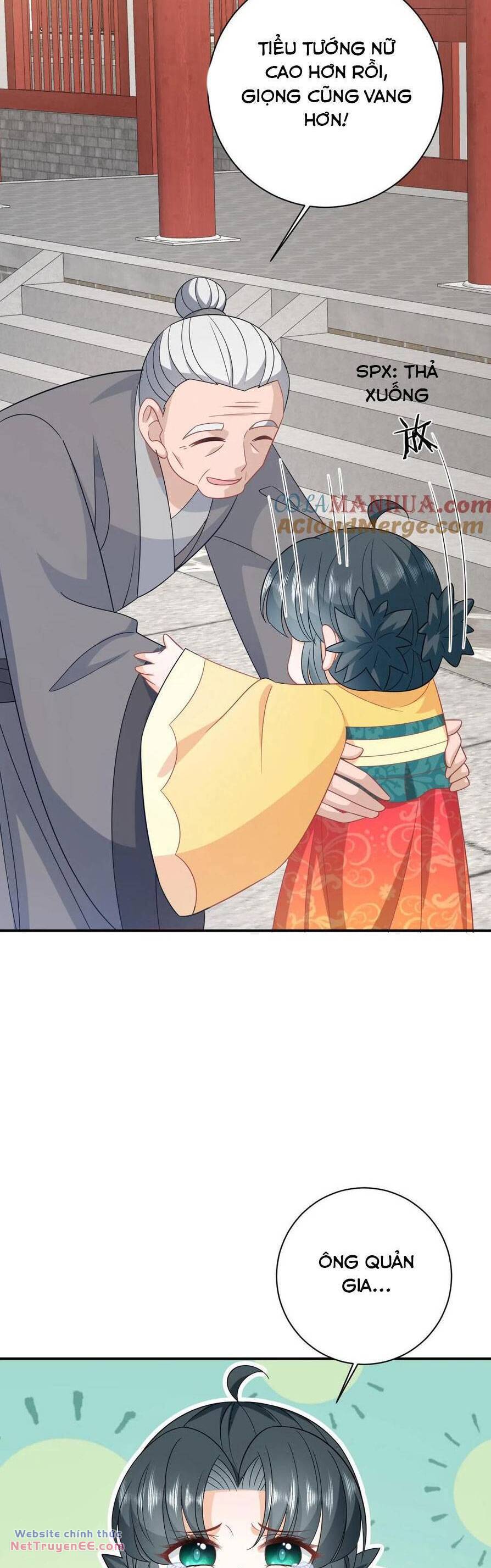 3 Kiếp Xui Xẻo, Kiếp Này Cùng Ta Thần Kinh Chapter 110 - Trang 2