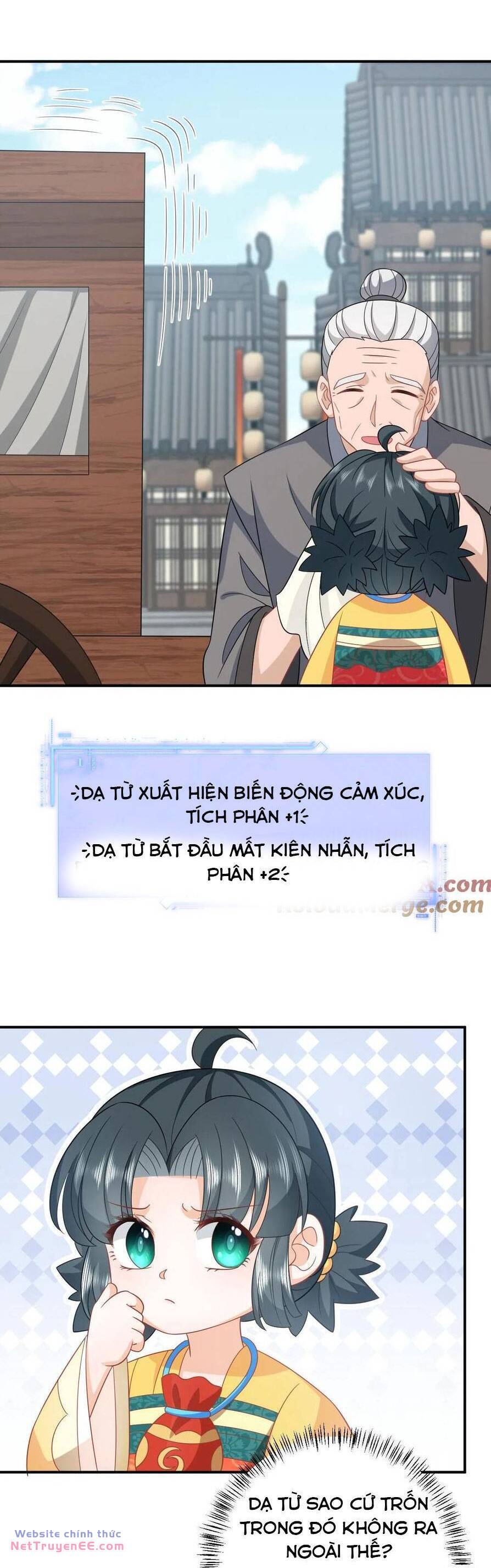 3 Kiếp Xui Xẻo, Kiếp Này Cùng Ta Thần Kinh Chapter 110 - Trang 2