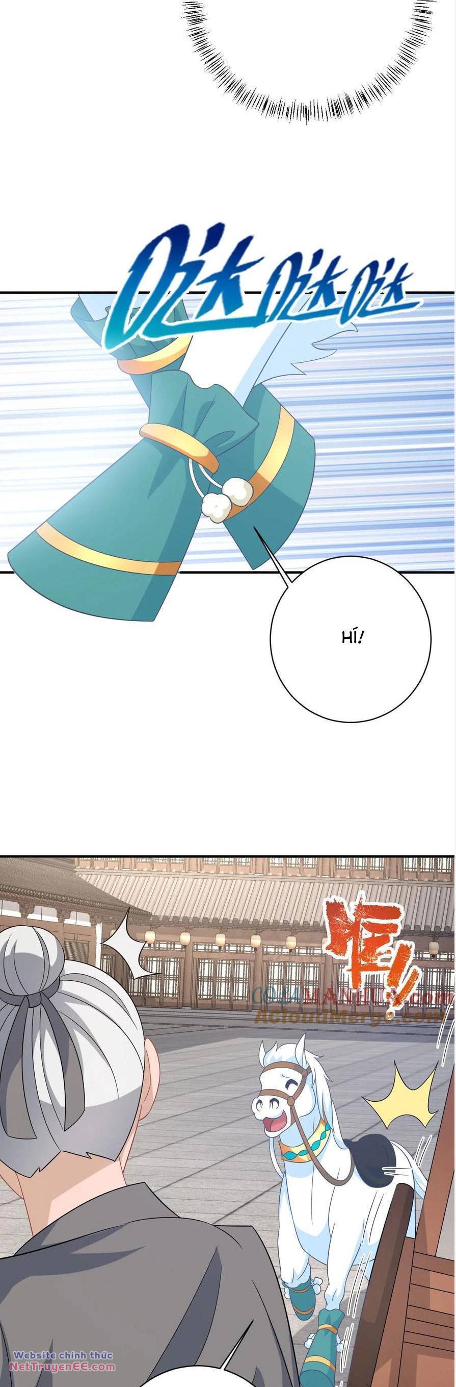 3 Kiếp Xui Xẻo, Kiếp Này Cùng Ta Thần Kinh Chapter 110 - Trang 2