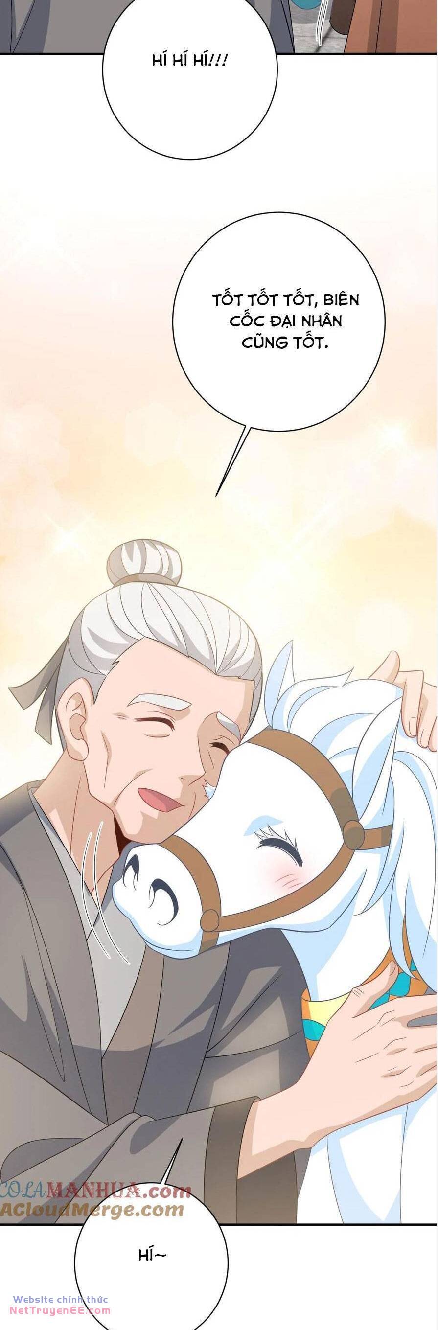 3 Kiếp Xui Xẻo, Kiếp Này Cùng Ta Thần Kinh Chapter 110 - Trang 2