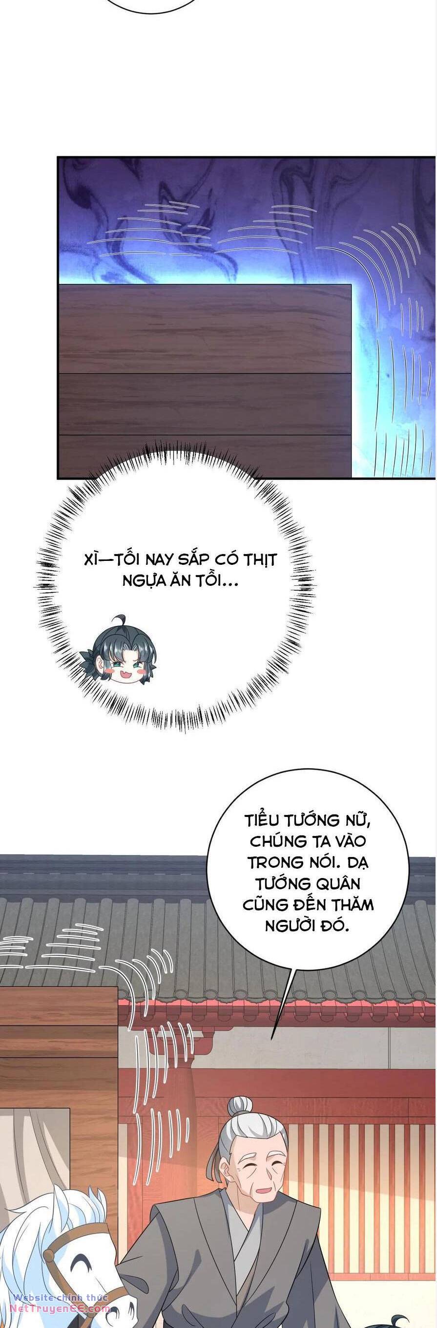 3 Kiếp Xui Xẻo, Kiếp Này Cùng Ta Thần Kinh Chapter 110 - Trang 2