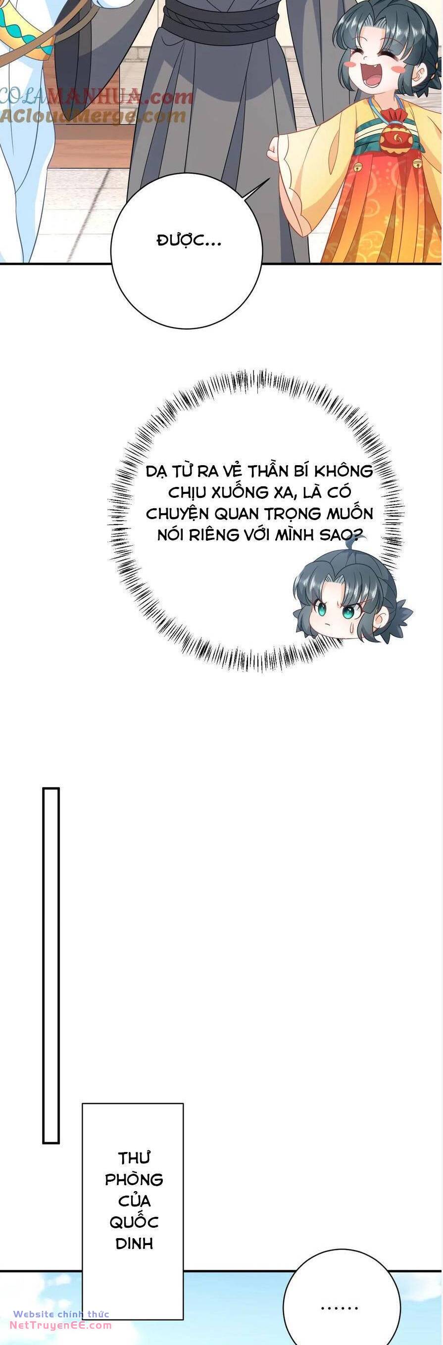 3 Kiếp Xui Xẻo, Kiếp Này Cùng Ta Thần Kinh Chapter 110 - Trang 2