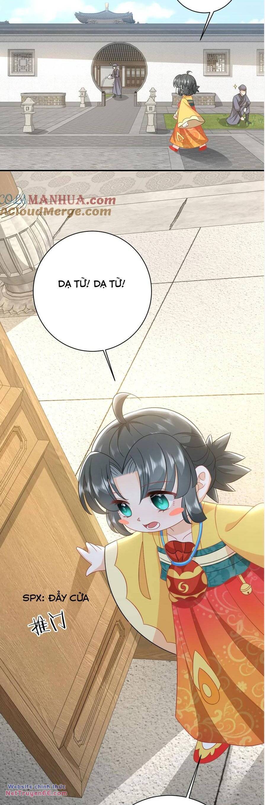 3 Kiếp Xui Xẻo, Kiếp Này Cùng Ta Thần Kinh Chapter 110 - Trang 2