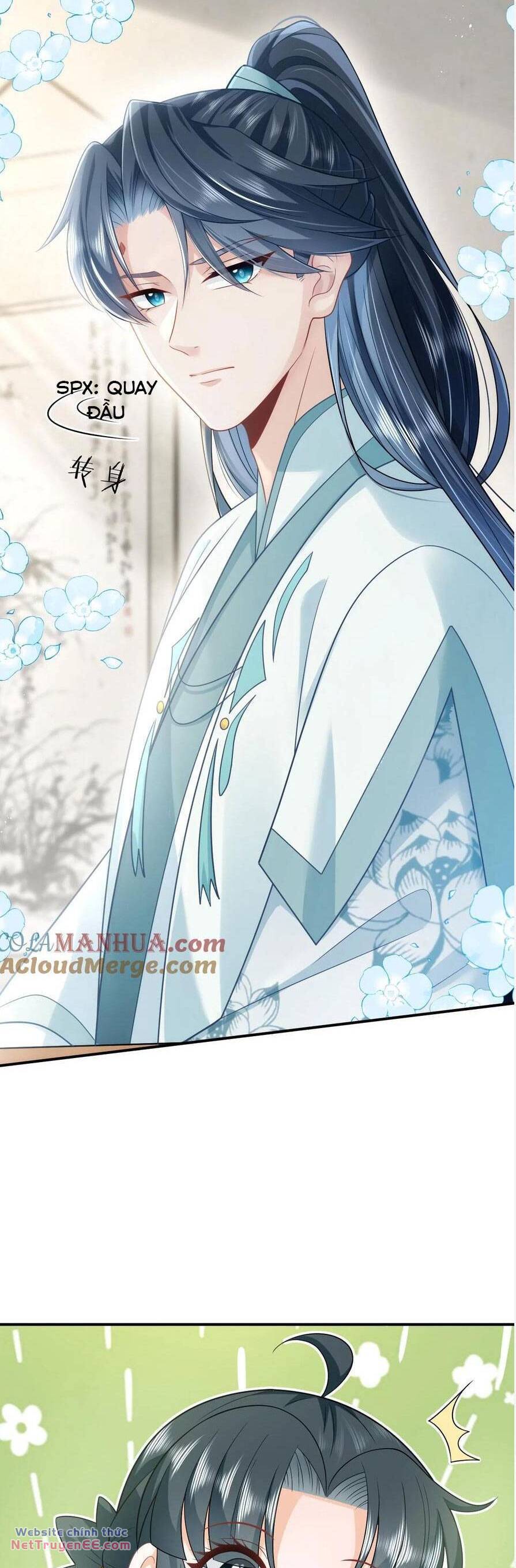 3 Kiếp Xui Xẻo, Kiếp Này Cùng Ta Thần Kinh Chapter 110 - Trang 2