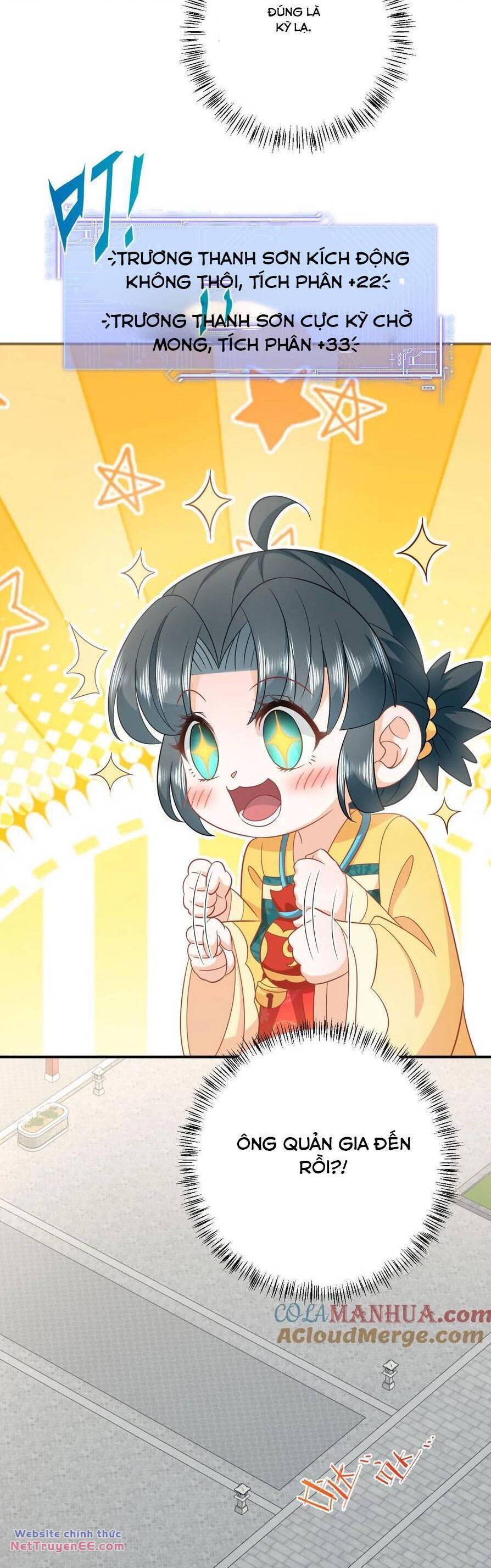 3 Kiếp Xui Xẻo, Kiếp Này Cùng Ta Thần Kinh Chapter 110 - Trang 2