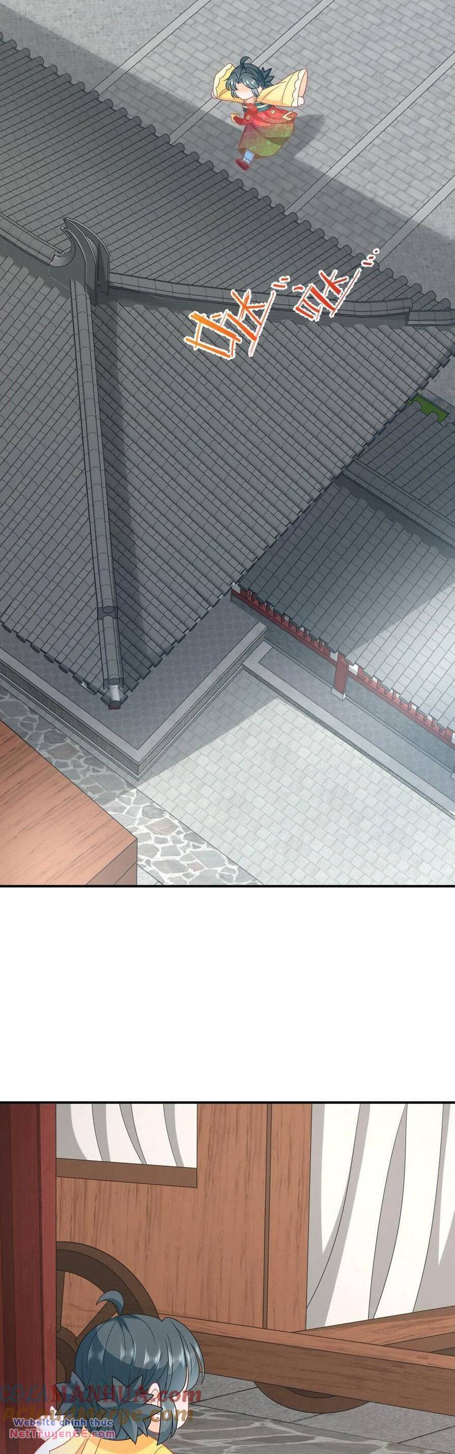 3 Kiếp Xui Xẻo, Kiếp Này Cùng Ta Thần Kinh Chapter 110 - Trang 2