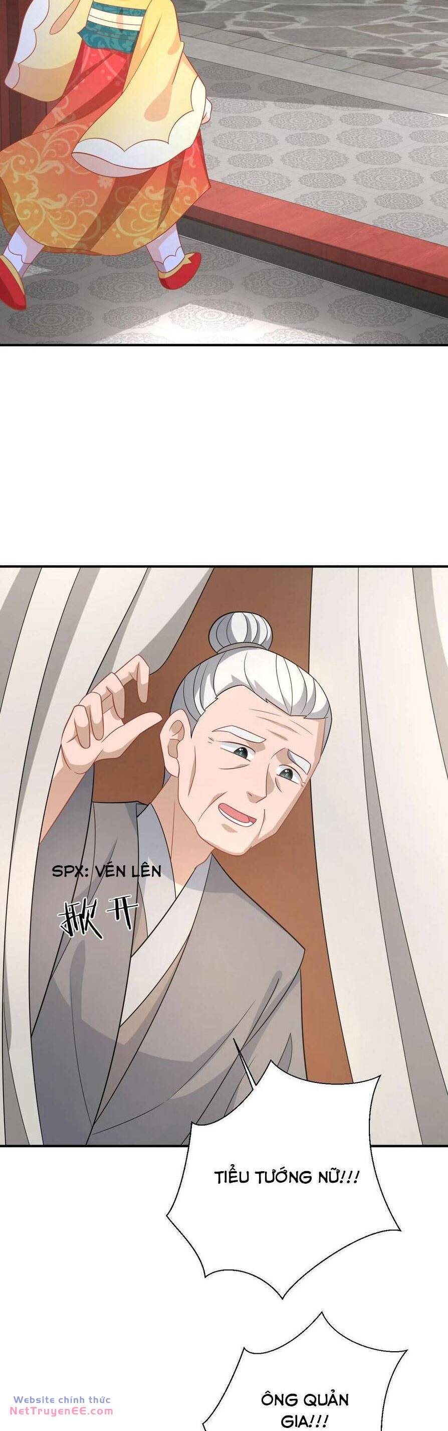 3 Kiếp Xui Xẻo, Kiếp Này Cùng Ta Thần Kinh Chapter 110 - Trang 2