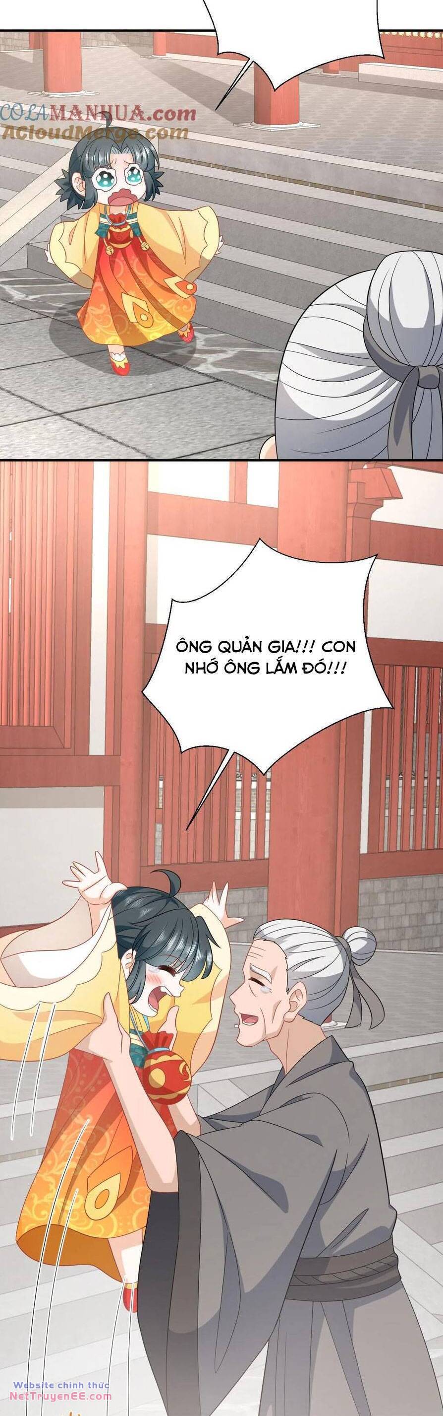 3 Kiếp Xui Xẻo, Kiếp Này Cùng Ta Thần Kinh Chapter 110 - Trang 2