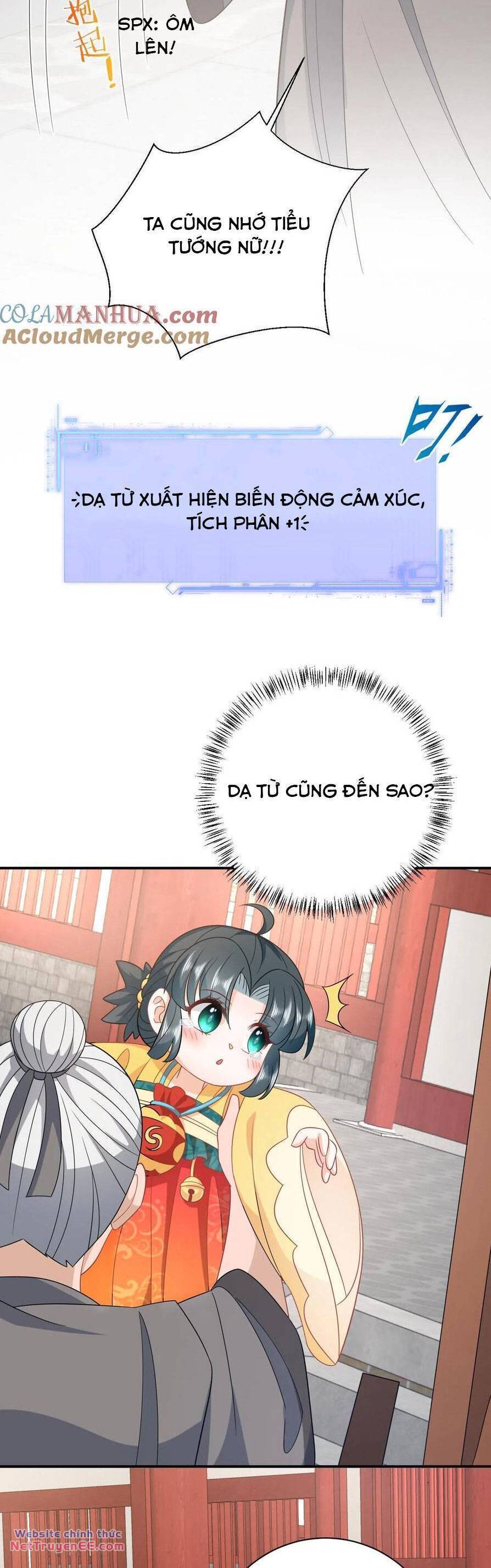 3 Kiếp Xui Xẻo, Kiếp Này Cùng Ta Thần Kinh Chapter 110 - Trang 2