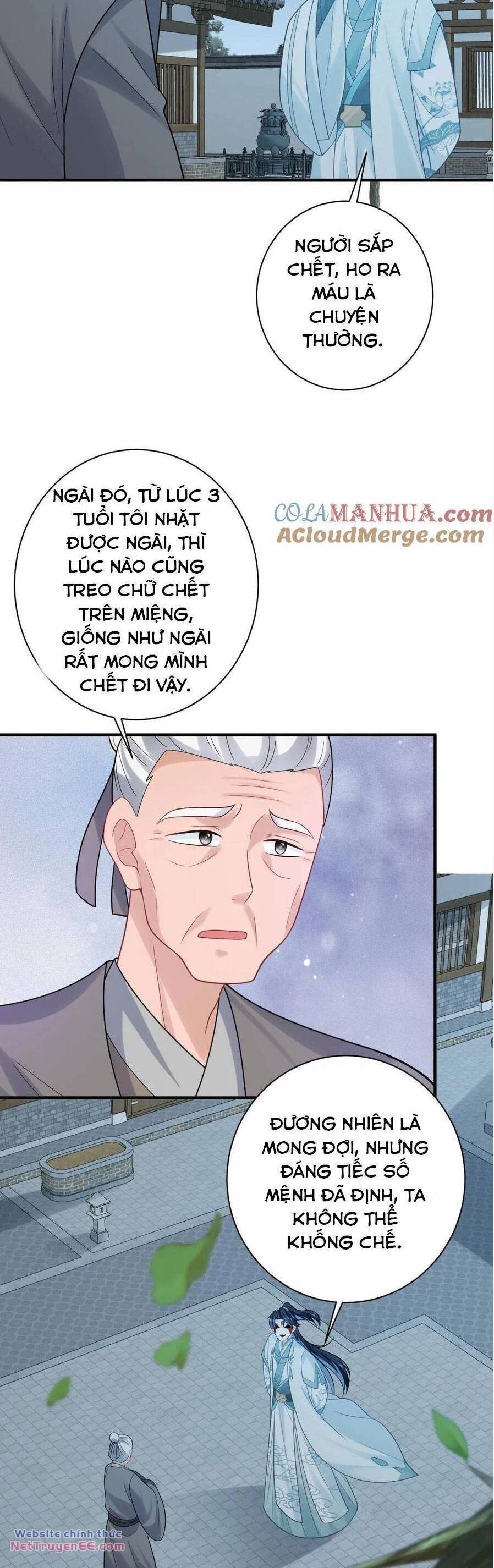 3 Kiếp Xui Xẻo, Kiếp Này Cùng Ta Thần Kinh Chapter 111 - Trang 2