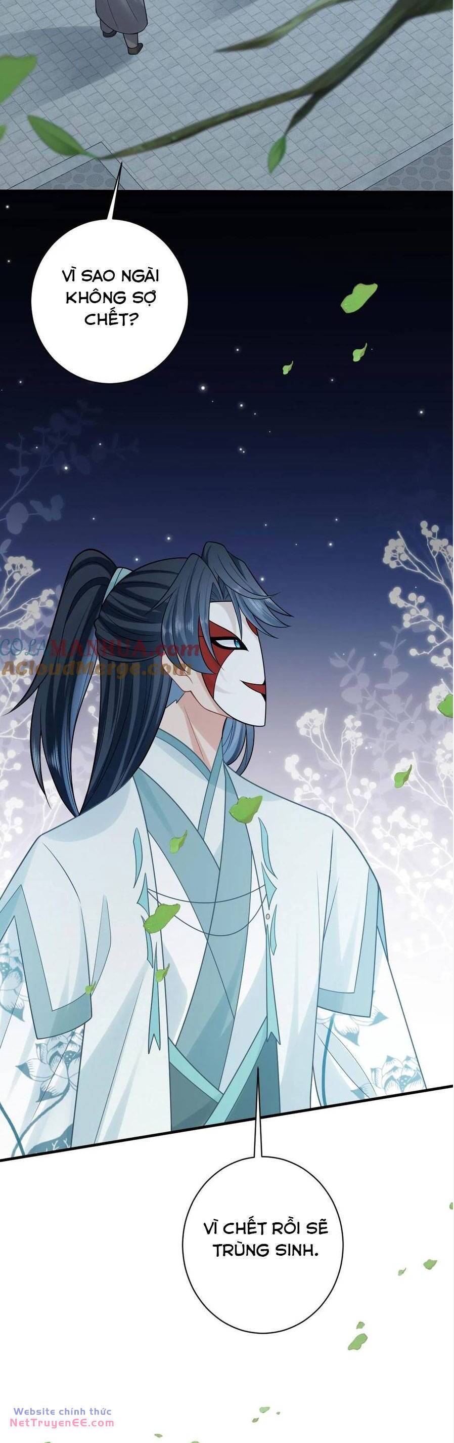 3 Kiếp Xui Xẻo, Kiếp Này Cùng Ta Thần Kinh Chapter 111 - Trang 2