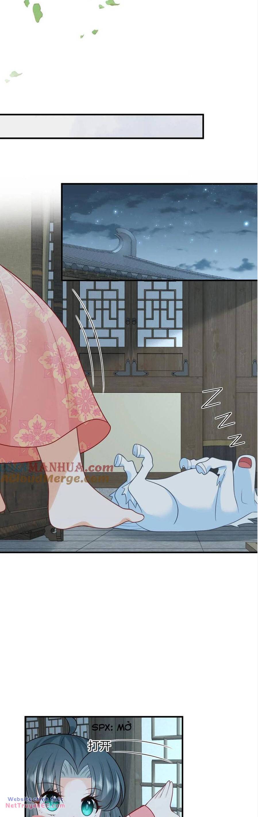 3 Kiếp Xui Xẻo, Kiếp Này Cùng Ta Thần Kinh Chapter 111 - Trang 2