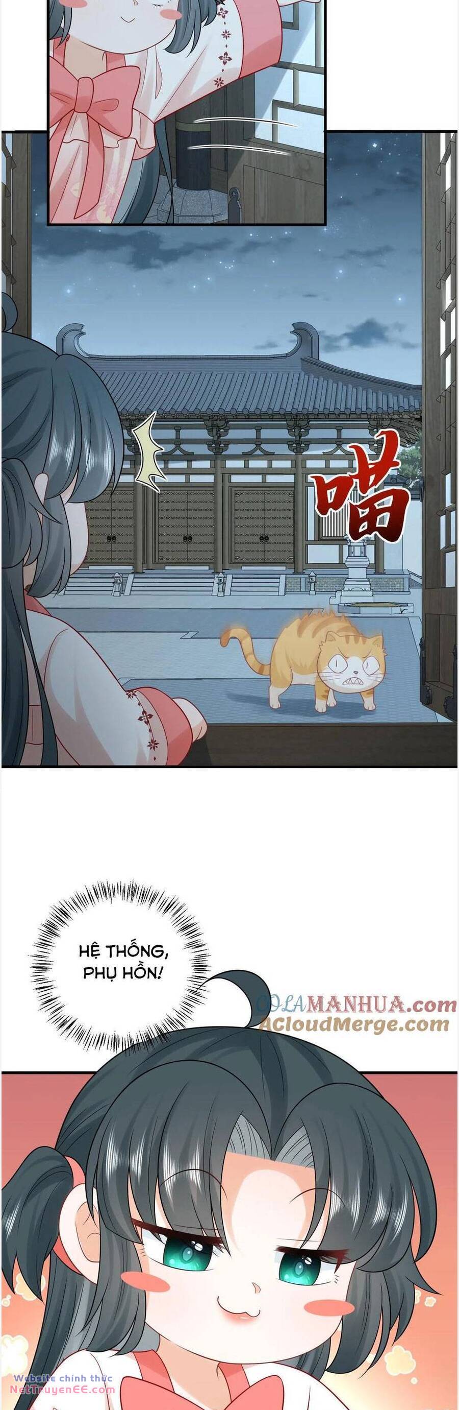 3 Kiếp Xui Xẻo, Kiếp Này Cùng Ta Thần Kinh Chapter 111 - Trang 2