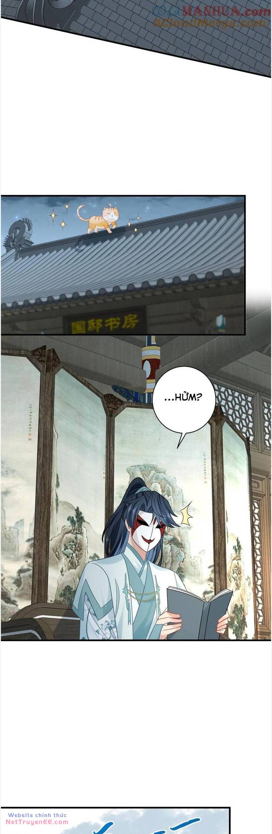 3 Kiếp Xui Xẻo, Kiếp Này Cùng Ta Thần Kinh Chapter 111 - Trang 2