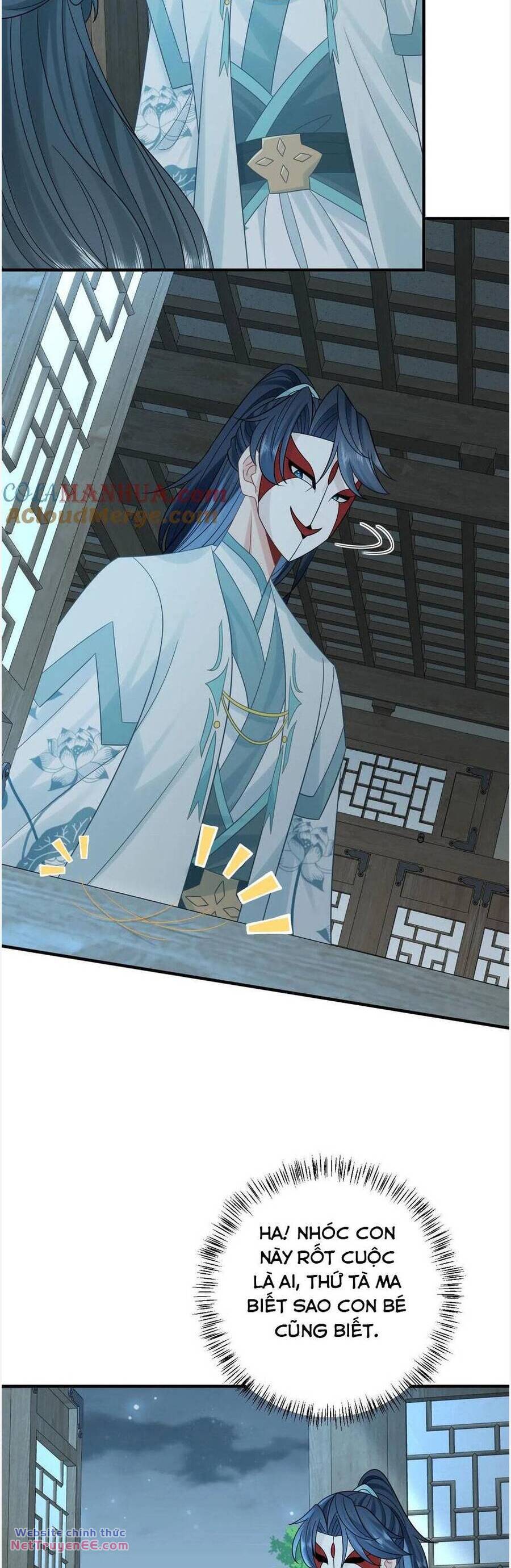 3 Kiếp Xui Xẻo, Kiếp Này Cùng Ta Thần Kinh Chapter 111 - Trang 2