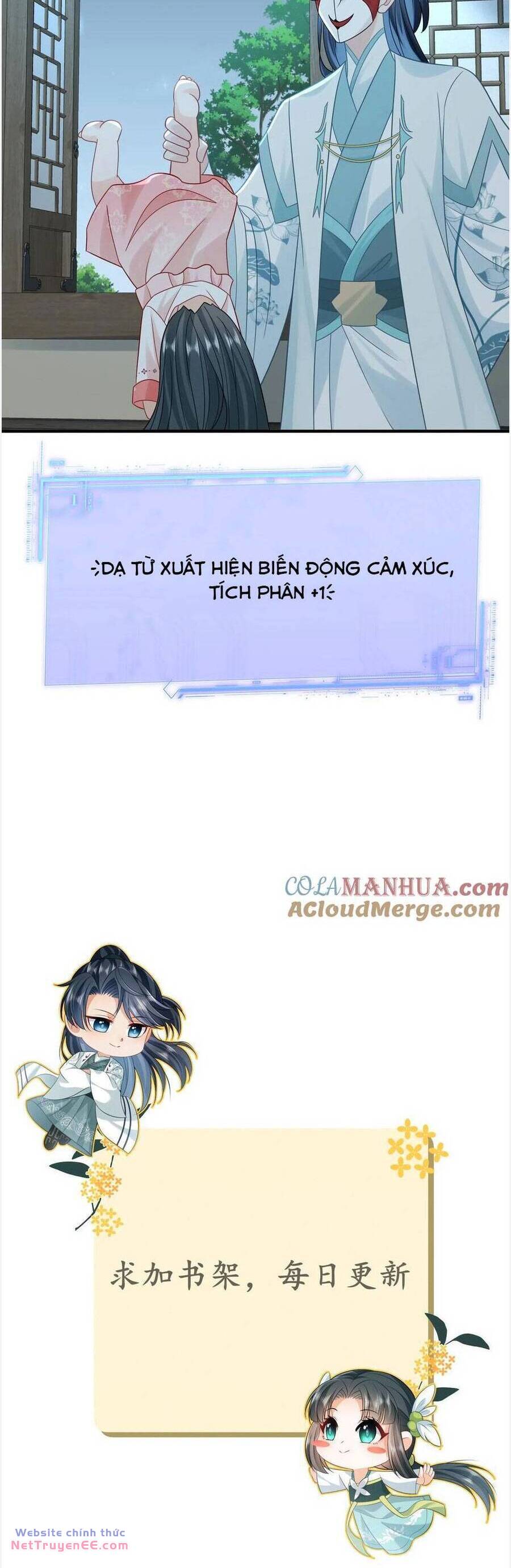 3 Kiếp Xui Xẻo, Kiếp Này Cùng Ta Thần Kinh Chapter 111 - Trang 2