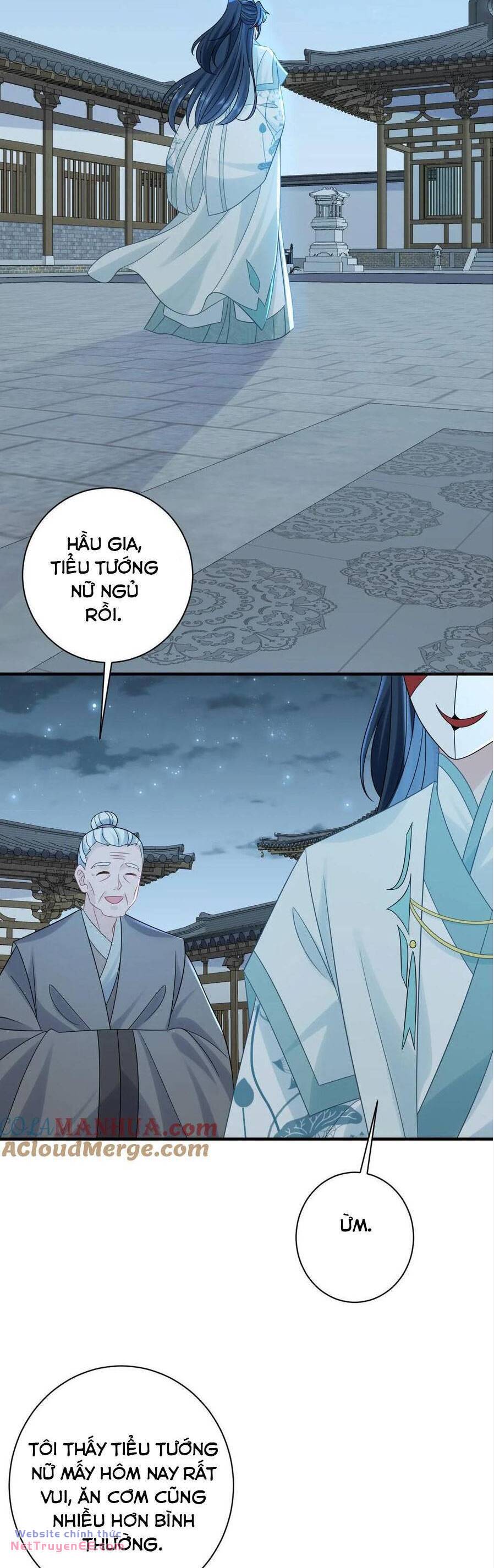 3 Kiếp Xui Xẻo, Kiếp Này Cùng Ta Thần Kinh Chapter 111 - Trang 2