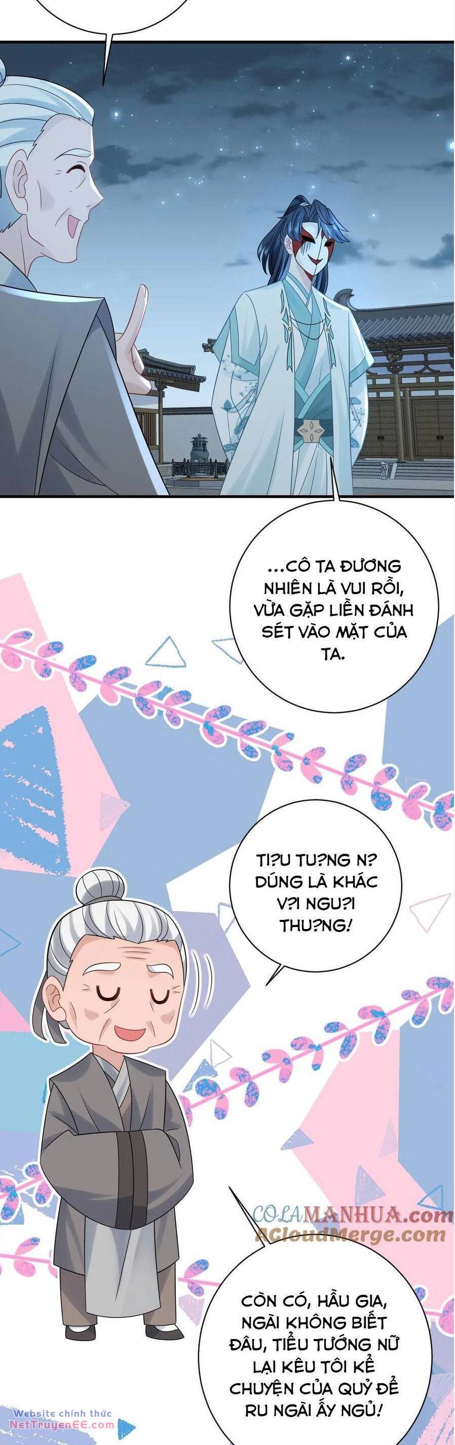 3 Kiếp Xui Xẻo, Kiếp Này Cùng Ta Thần Kinh Chapter 111 - Trang 2