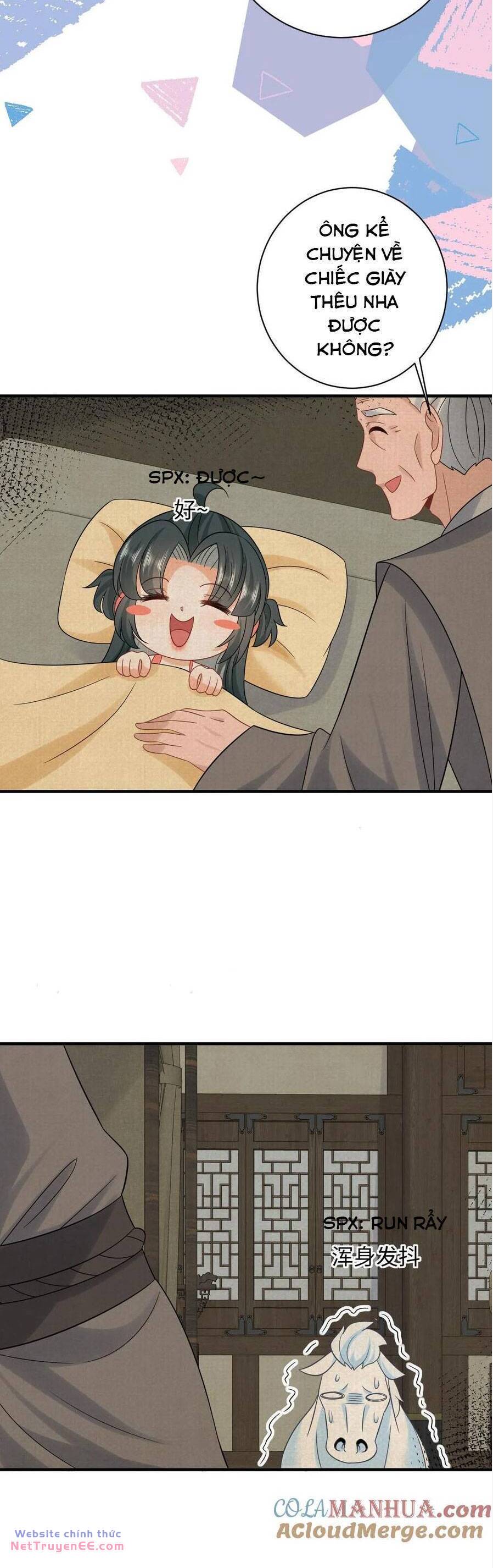 3 Kiếp Xui Xẻo, Kiếp Này Cùng Ta Thần Kinh Chapter 111 - Trang 2