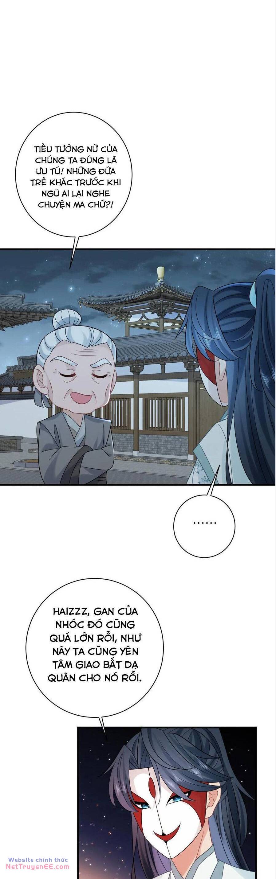 3 Kiếp Xui Xẻo, Kiếp Này Cùng Ta Thần Kinh Chapter 111 - Trang 2