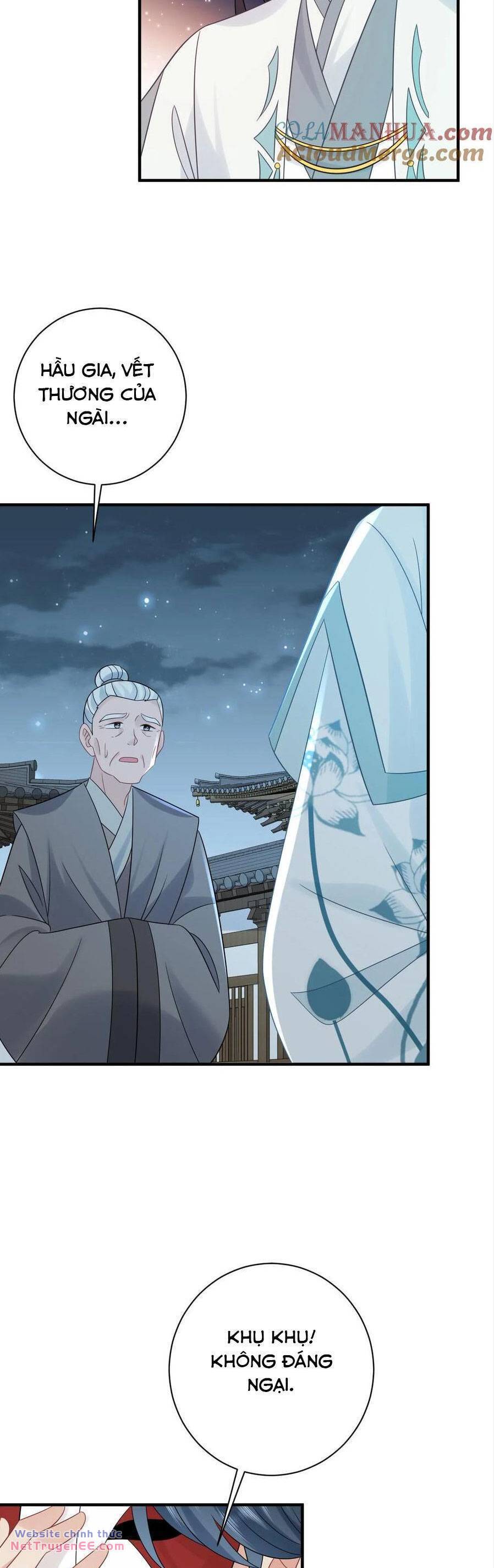 3 Kiếp Xui Xẻo, Kiếp Này Cùng Ta Thần Kinh Chapter 111 - Trang 2