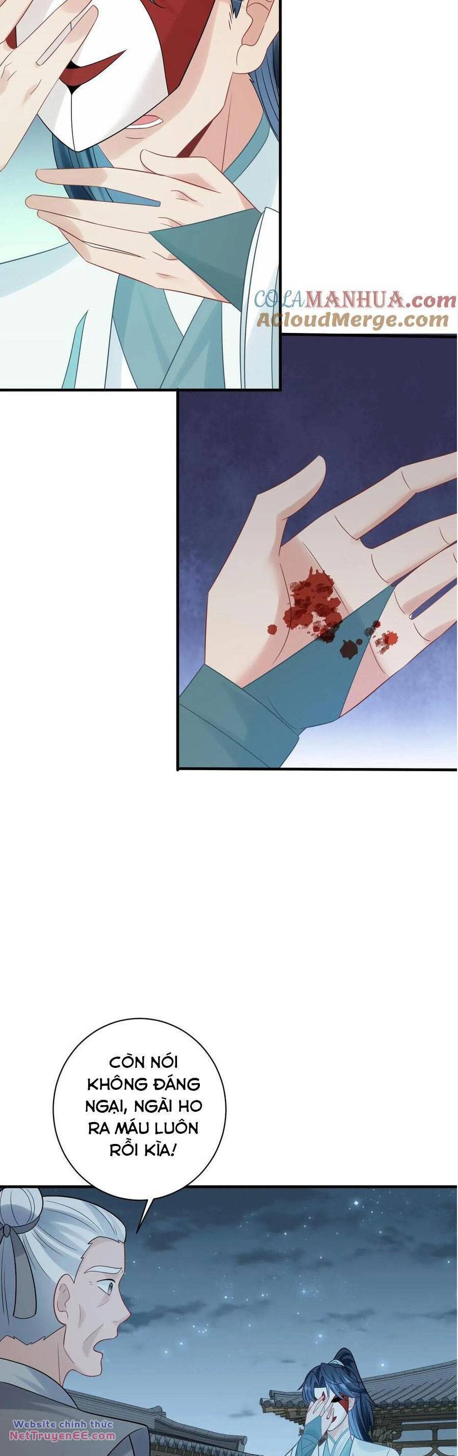 3 Kiếp Xui Xẻo, Kiếp Này Cùng Ta Thần Kinh Chapter 111 - Trang 2