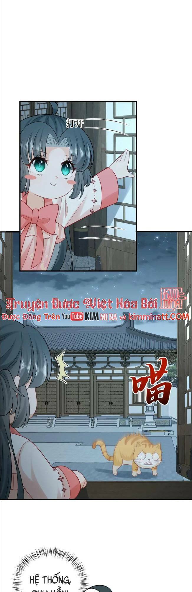 3 Kiếp Xui Xẻo, Kiếp Này Cùng Ta Thần Kinh Chapter 112 - Trang 2