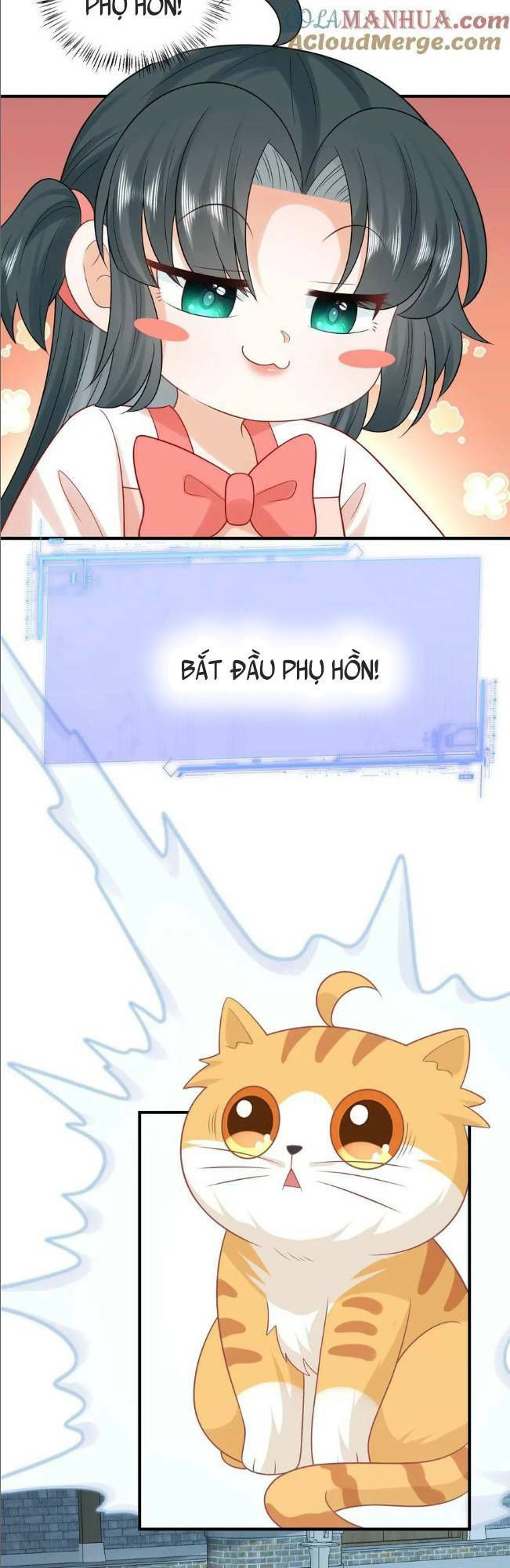 3 Kiếp Xui Xẻo, Kiếp Này Cùng Ta Thần Kinh Chapter 112 - Trang 2