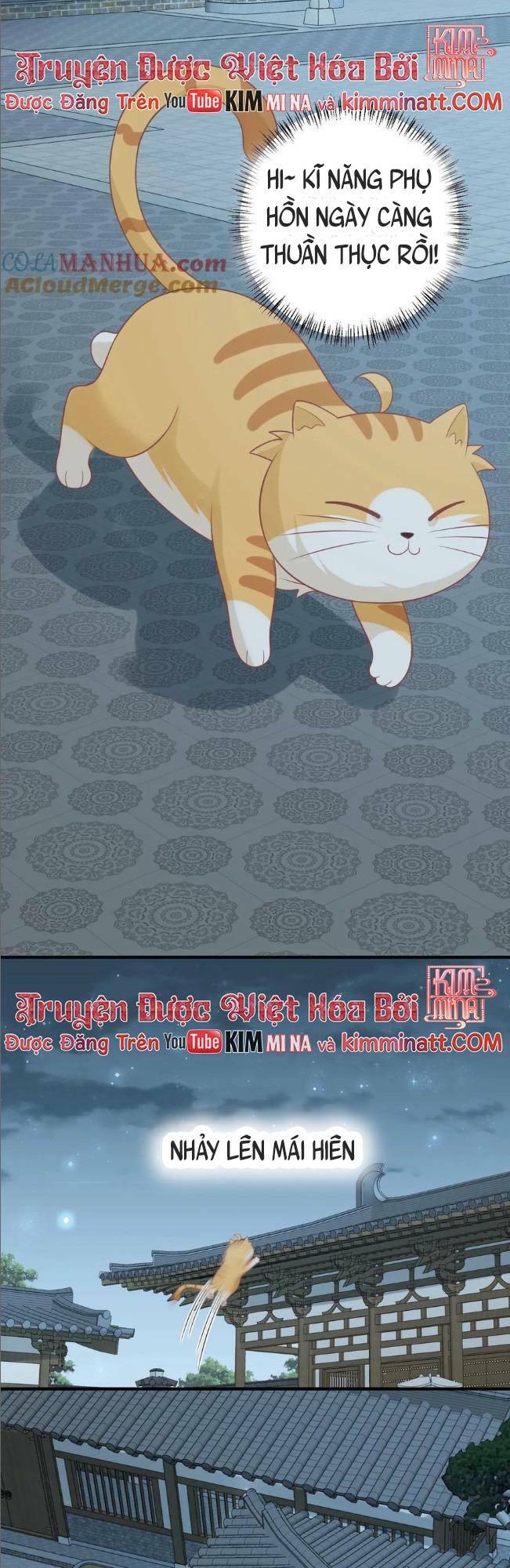 3 Kiếp Xui Xẻo, Kiếp Này Cùng Ta Thần Kinh Chapter 112 - Trang 2