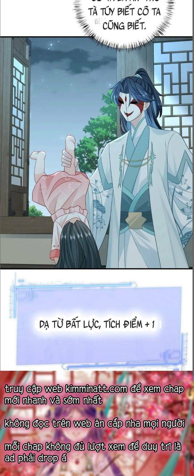 3 Kiếp Xui Xẻo, Kiếp Này Cùng Ta Thần Kinh Chapter 112 - Trang 2