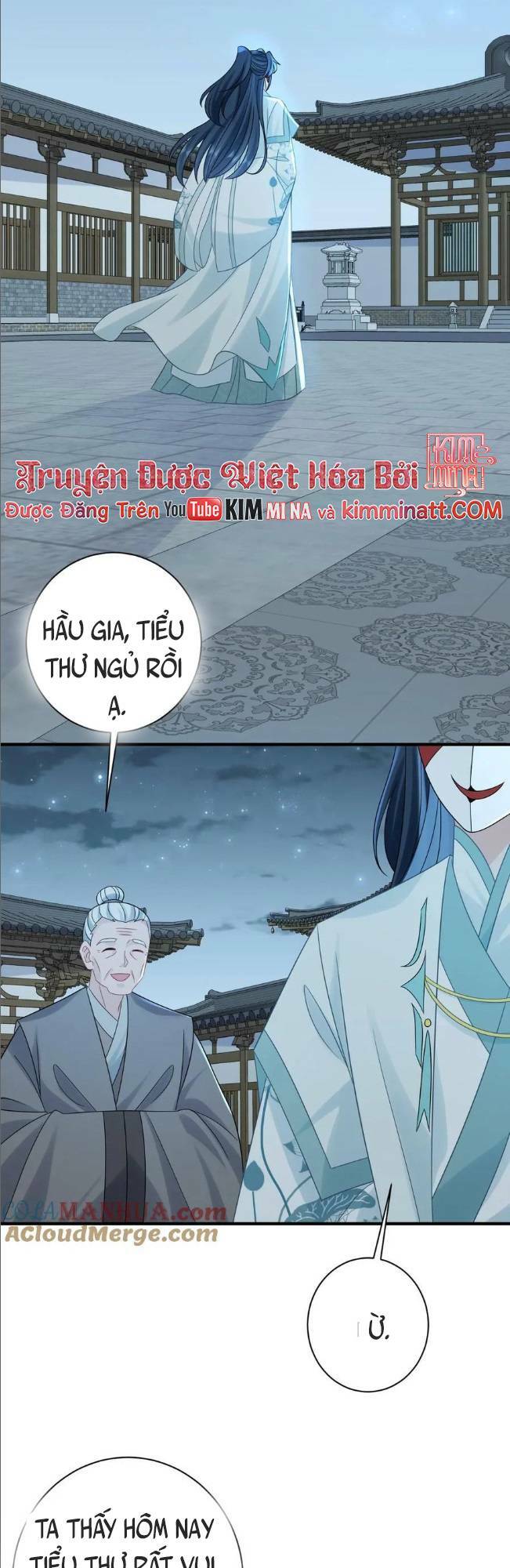 3 Kiếp Xui Xẻo, Kiếp Này Cùng Ta Thần Kinh Chapter 112 - Trang 2