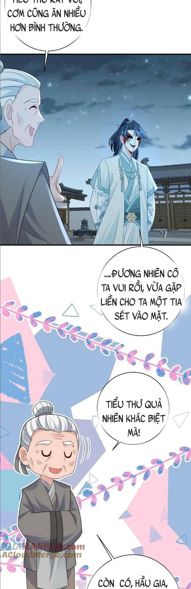 3 Kiếp Xui Xẻo, Kiếp Này Cùng Ta Thần Kinh Chapter 112 - Trang 2