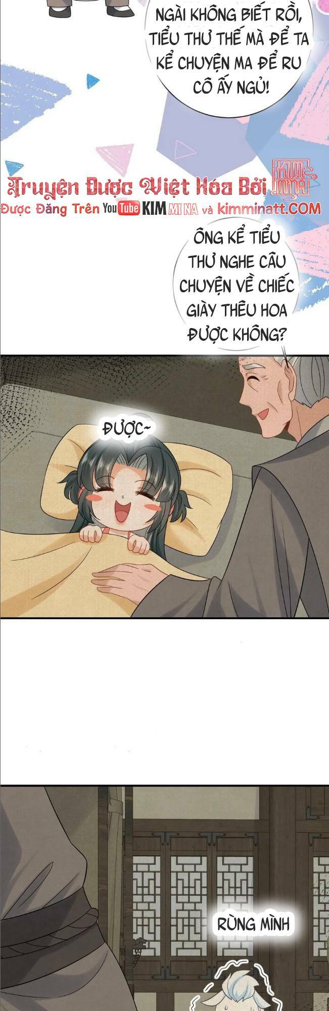 3 Kiếp Xui Xẻo, Kiếp Này Cùng Ta Thần Kinh Chapter 112 - Trang 2