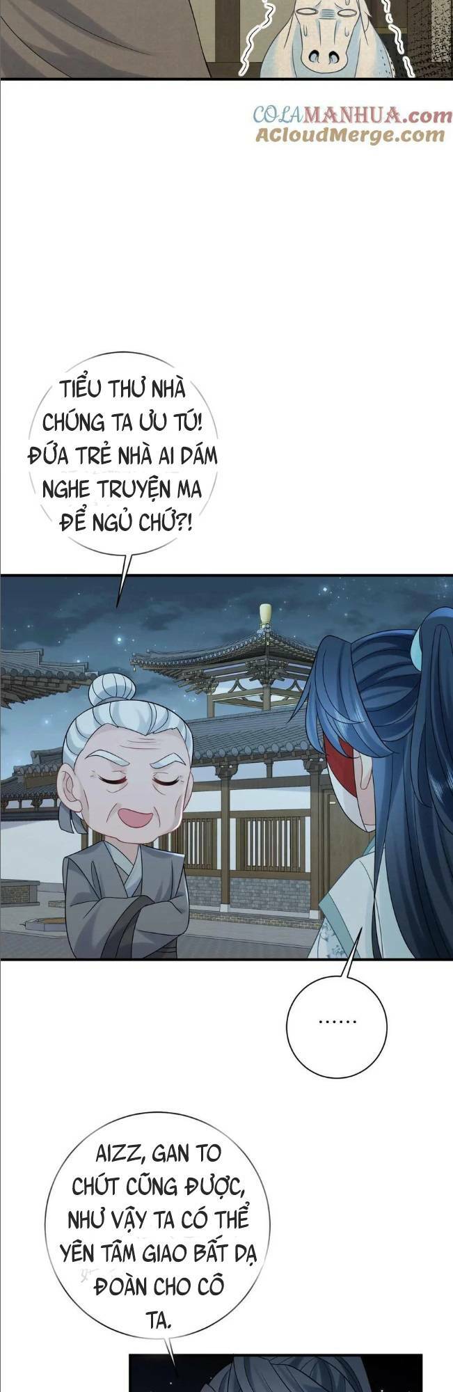 3 Kiếp Xui Xẻo, Kiếp Này Cùng Ta Thần Kinh Chapter 112 - Trang 2